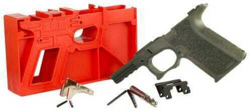 Polymer80 P80 80% for Glock 19/23 Comp Pistol Kit OD